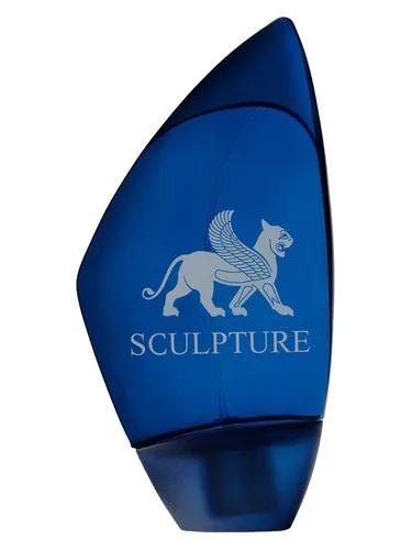 Sculpture Parfum — Nikos