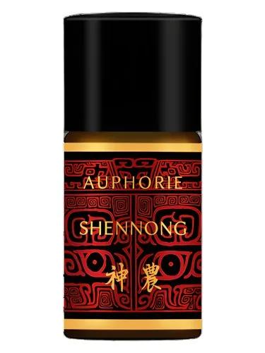 Shennong — Auphorie