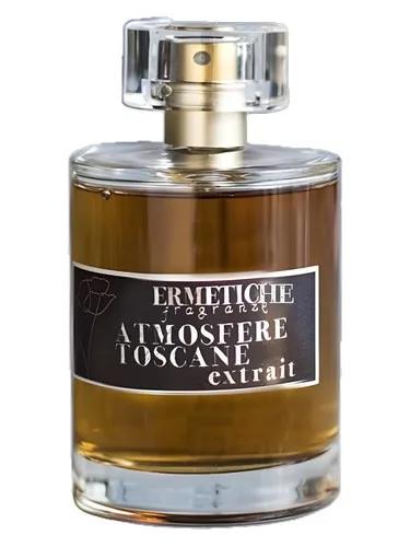 Atmosfere Toscane — Ermetiche Fragranze
