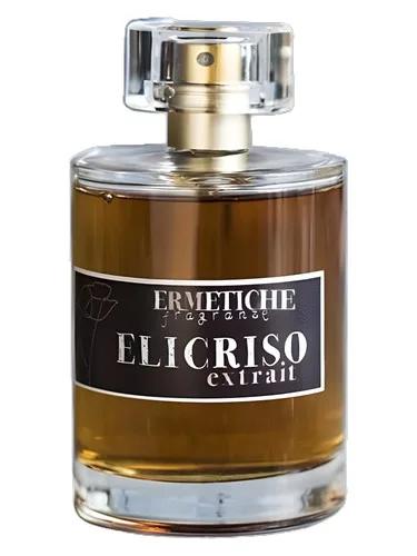 Elicriso — Ermetiche Fragranze