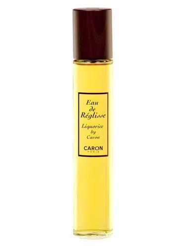 Eau de Reglisse (Liquorice) — Caron