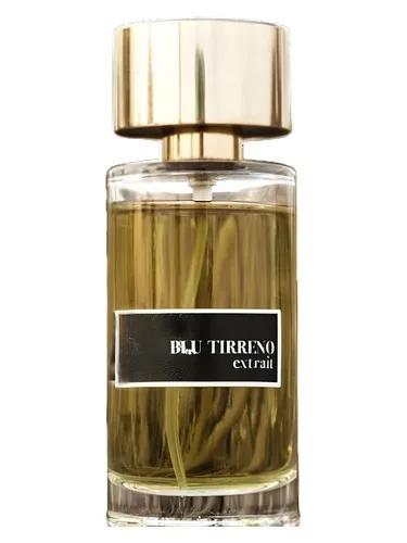 Blu Tirreno — Ermetiche Fragranze