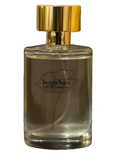 BergaNote — Ermetiche Fragranze