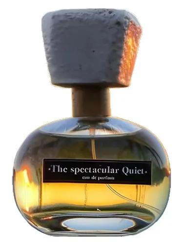 The Spectacular Quiet — Ermetiche Fragranze