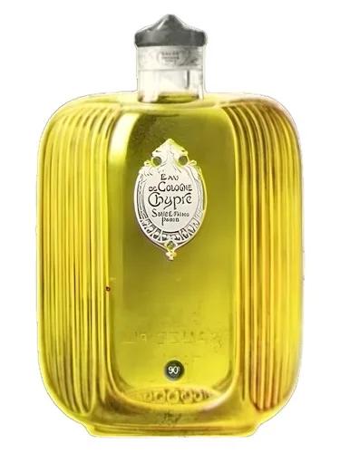 Chypre de Sauzé Sauzé — Sauze