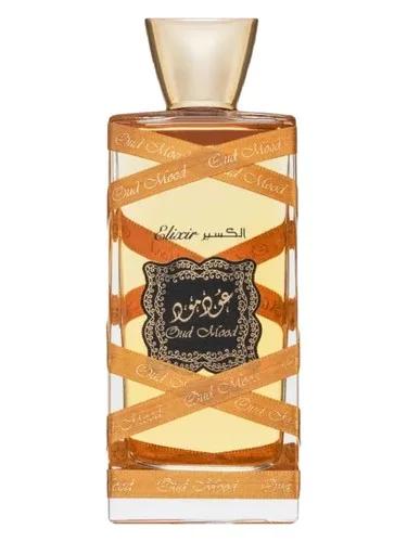 Oud Mood Elixir — Lattafa Perfumes