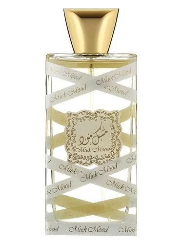 Musk Mood — Lattafa Perfumes