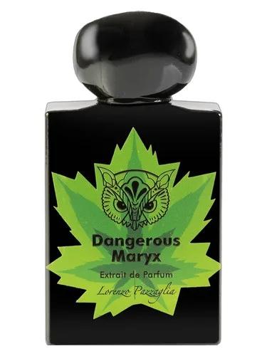 Dangerous Maryx - Limited Edition — Lorenzo Pazzaglia