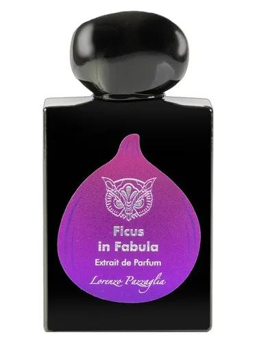 Ficus in Fabula - Limited Edition — Lorenzo Pazzaglia