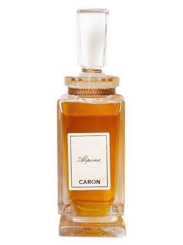 Alpona — Caron