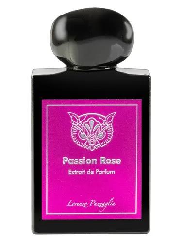 Passion Rose — Lorenzo Pazzaglia