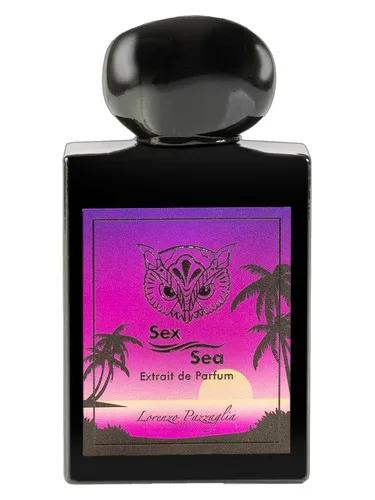 Sex Sea — Lorenzo Pazzaglia