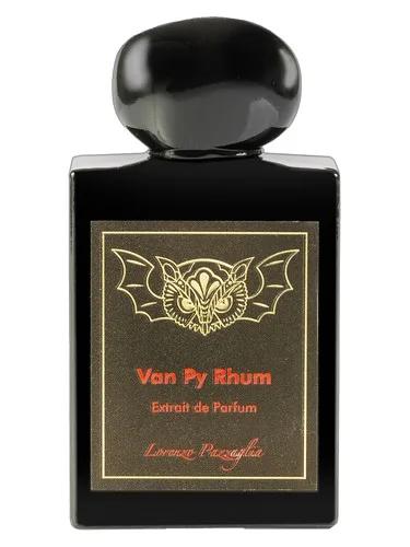 Van Py Rhum — Lorenzo Pazzaglia