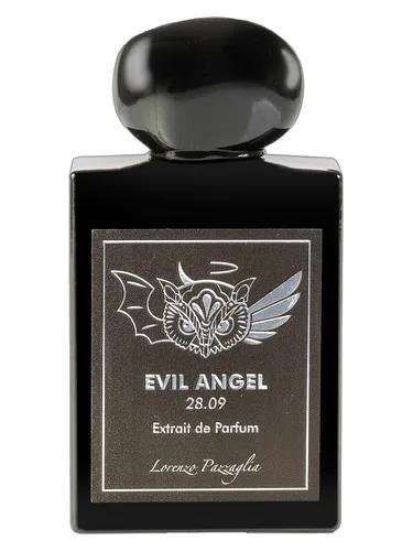 Evil Angel a.k.a. 28.09 — Lorenzo Pazzaglia