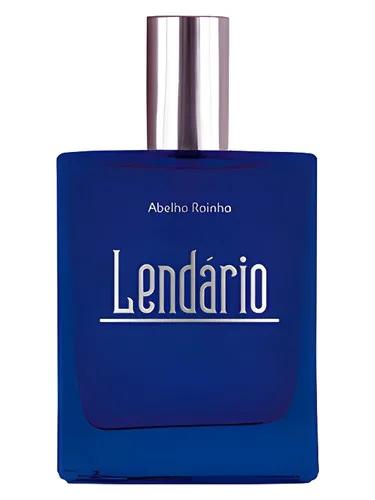 Lendário — Abelha Rainha