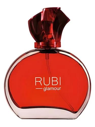 Rubi Glamour — Abelha Rainha
