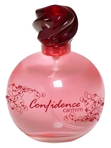Confidence Carmim — Abelha Rainha