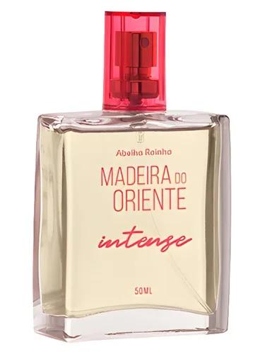 Madeira do Oriente Intense — Abelha Rainha