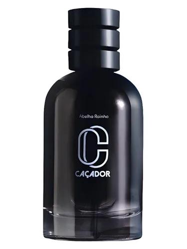 Caçador — Abelha Rainha