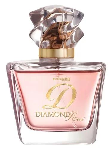 Diamond Rosé — Abelha Rainha