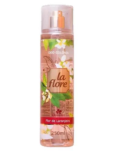 La Flore Flor de Laranjeira — Davene