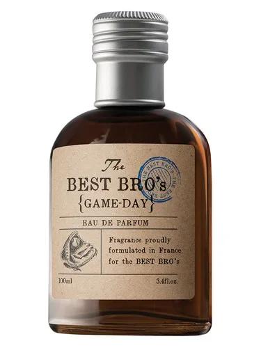 The Best Bro's Game Day — Faberlic