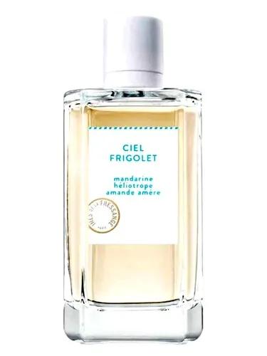 Ciel Frigolet — Ines de la Fressange