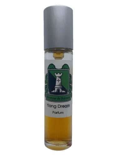 Ylang Dream — Aromas de Salazar