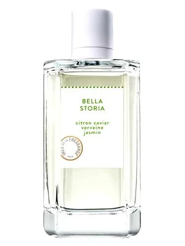 Bella Storia — Ines de la Fressange