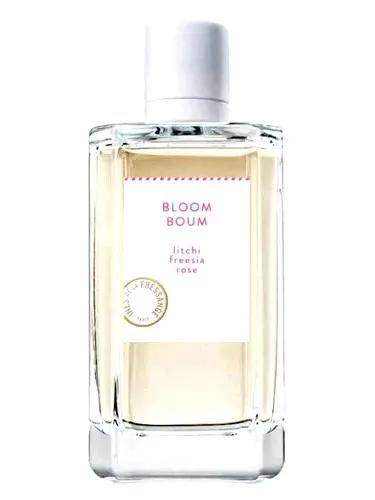 Bloom Boum — Ines de la Fressange