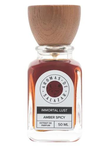Immortal Lust — Aromas de Salazar