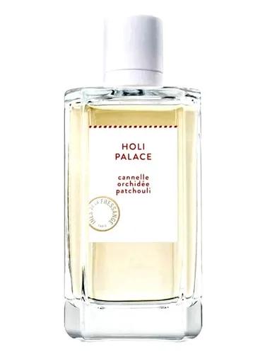 Holi Palace — Ines de la Fressange