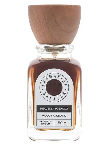 Heavenly Tobacco — Aromas de Salazar