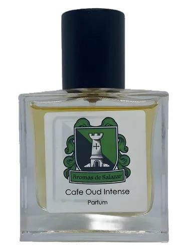 Cafe Oud Intense — Aromas de Salazar