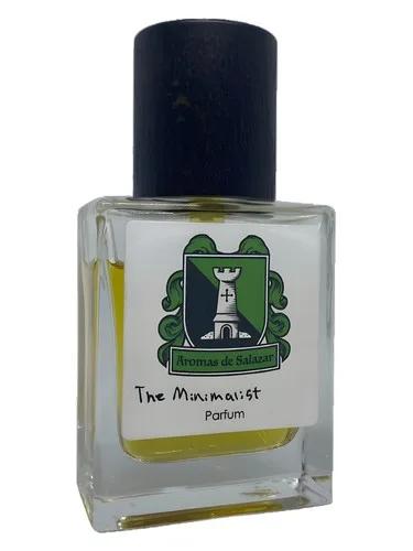 The Minimalist — Aromas de Salazar