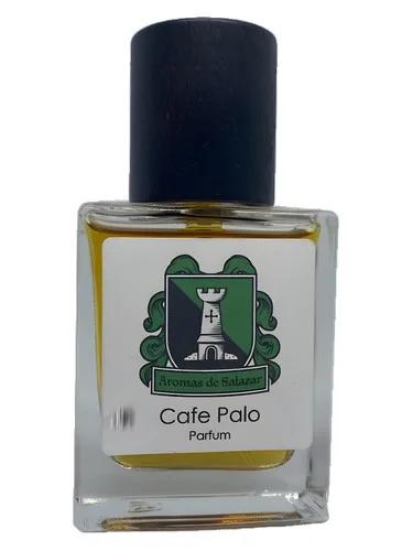 Cafe Palo — Aromas de Salazar