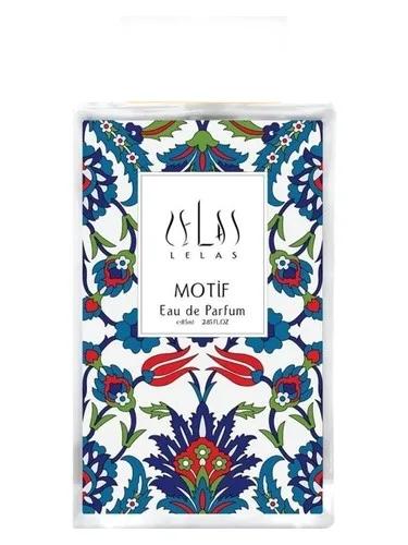 Motif — Lelas