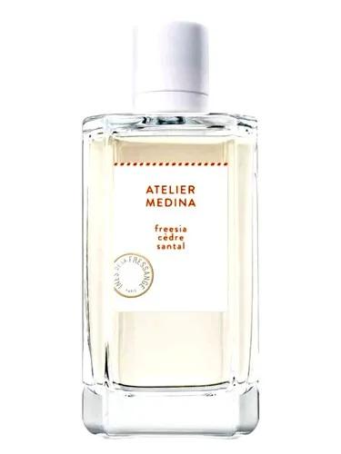 Atelier Medina — Ines de la Fressange