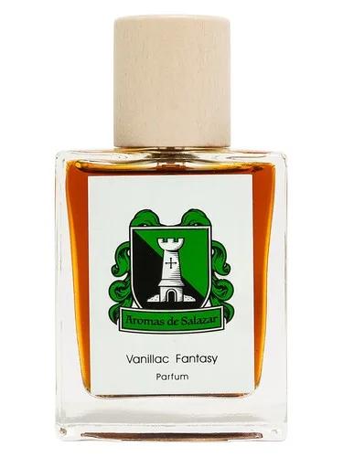 Vanillac Fantasy — Aromas de Salazar