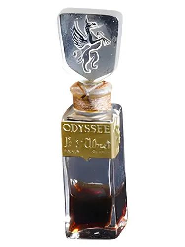 Odyssée Jean d'Albret — Jean d Albret