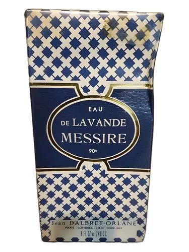 Eau de Lavande Messire Jean d'Albret — Jean d Albret