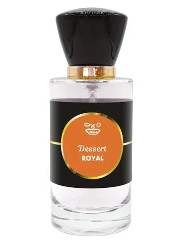 Dessert Royal — Odetú