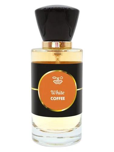 White Coffee — Odetú