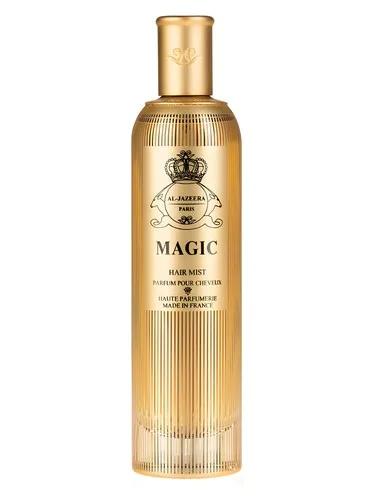 Magic Hair Mist Al-Jazeera Perfumes — Al Jazeera Perfumes