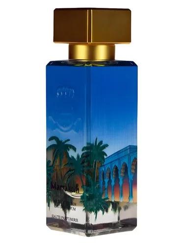 Marrakech Al-Jazeera Perfumes — Al Jazeera Perfumes