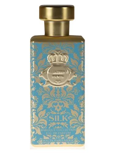 Silk Al-Jazeera Perfumes — Al Jazeera Perfumes