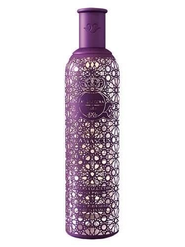 Damascus Al-Jazeera Perfumes — Al Jazeera Perfumes