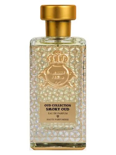 Smoky Oud Al-Jazeera Perfumes — Al Jazeera Perfumes