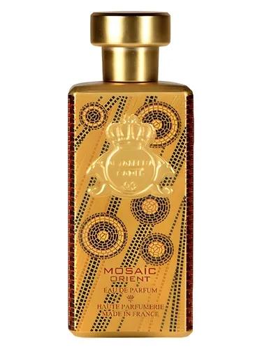 Mosaic Orient Al-Jazeera Perfumes — Al Jazeera Perfumes