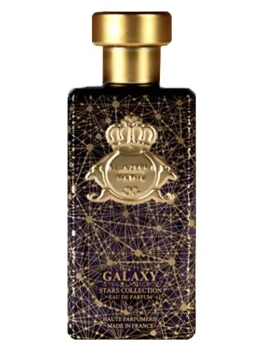 Galaxy Al-Jazeera Perfumes — Al Jazeera Perfumes